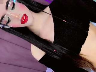 aliisson-doll webcam