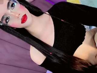 aliisson-doll webcam