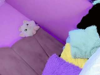 aliisson-doll webcam