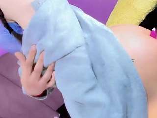 aliisson-doll webcam