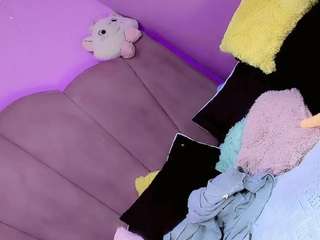 aliisson-doll webcam