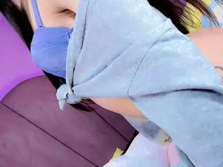 aliisson-doll webcam