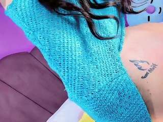 aliisson-doll webcam