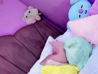 aliisson-doll webcam