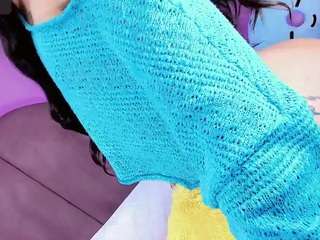 aliisson-doll webcam