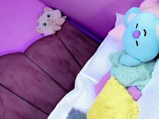 aliisson-doll webcam