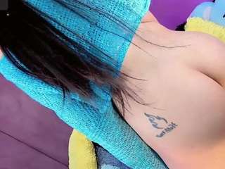 aliisson-doll webcam