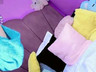 aliisson-doll webcam