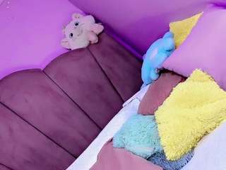 aliisson-doll live cam profile