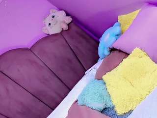 aliisson-doll webcam