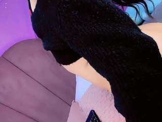 aliisson-doll live cam profile