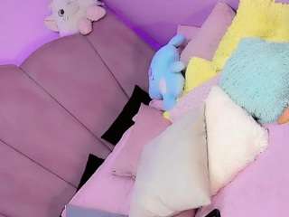 aliisson-doll webcam