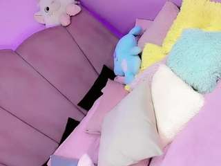 aliisson-doll webcam