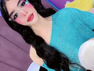 aliisson-doll webcam