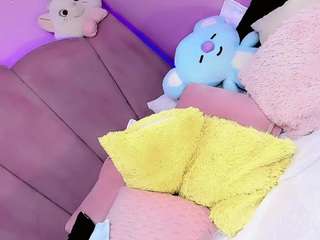 aliisson-doll webcam