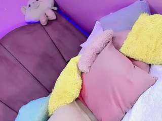 aliisson-doll webcam