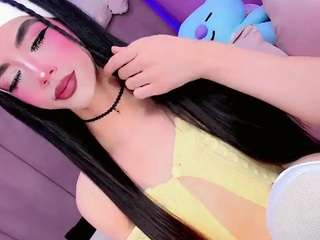 aliisson-doll's CamSoda show and profile