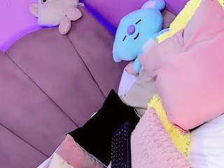 aliisson-doll webcam