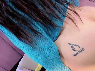 aliisson-doll webcam