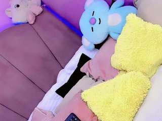 aliisson-doll webcam