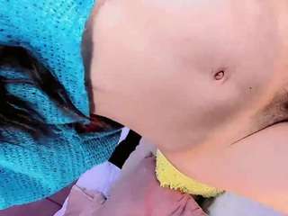 aliisson-doll webcam