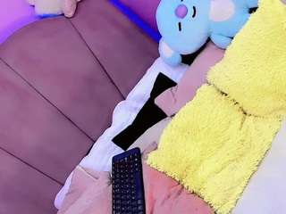 aliisson-doll webcam