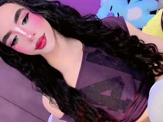 aliisson-doll webcam