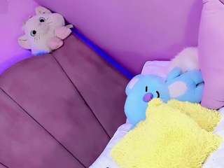 aliisson-doll webcam