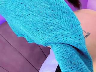 aliisson-doll webcam