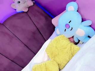 aliisson-doll webcam