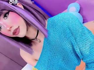 aliisson-doll webcam