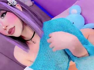 aliisson-doll webcam