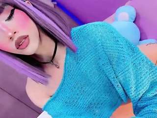 aliisson-doll webcam