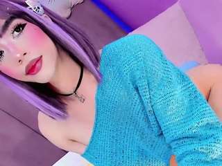 aliisson-doll webcam