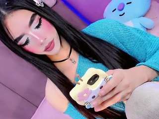 aliisson-doll webcam