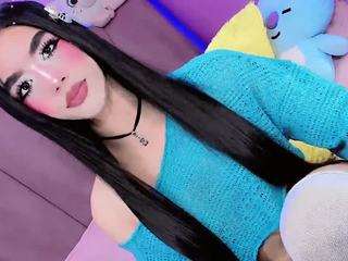 aliisson-doll webcam