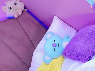 aliisson-doll webcam