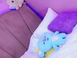 aliisson-doll webcam