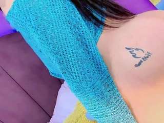 aliisson-doll webcam