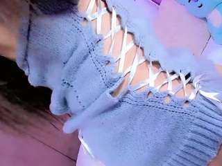 aliisson-doll webcam