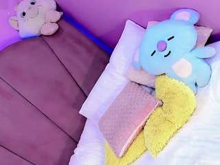 aliisson-doll webcam