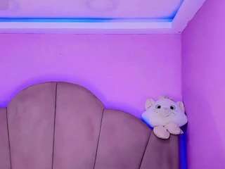 aliisson-doll webcam