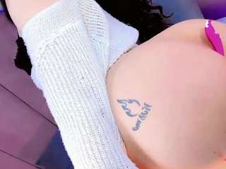 aliisson-doll webcam