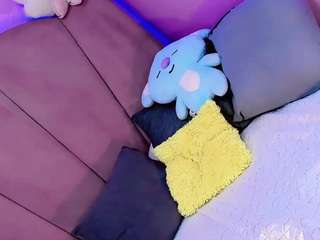 aliisson-doll webcam