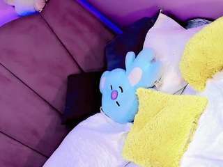 aliisson-doll webcam