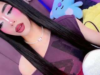 Live stream of aliisson-doll