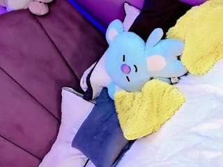 aliisson-doll webcam