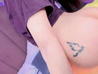 aliisson-doll webcam