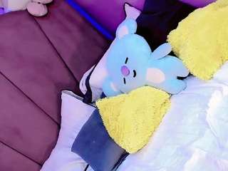 aliisson-doll webcam