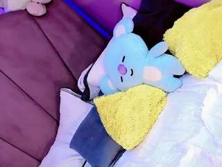 aliisson-doll webcam